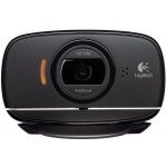 Logitech HD Webcam C525 – Hledejceny.cz