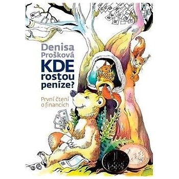 Kde rostou peníze?