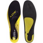 FORCE SHOCK LOW vložky treter černo-žlutá – Zboží Dáma