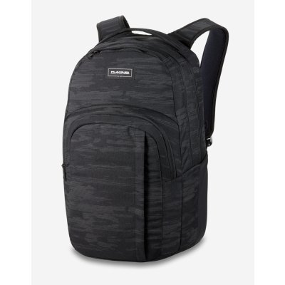 Dakine Campus L Black II 33 l