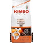 Kimbo Barista Intenso 1 kg – Hledejceny.cz