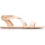 Barefoot Shapen - Calla Natural sv.béžové – Sleviste.cz