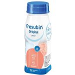 FRESUBIN ORIGINAL S BROSKVOVOU PŘÍCHUTÍ POR SOL 4X200ML – Hledejceny.cz