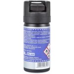 BRONPL Pepřový sprej mlhový POLICE PERFECT GUARD 50ml – Sleviste.cz