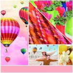 Yankee Candle Signature Watercolour Skies 567 g – Zboží Dáma