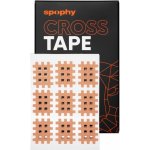 Spophy Cross Tape Typ A 2,1 x 2,7 cm 180 ks – Zbozi.Blesk.cz