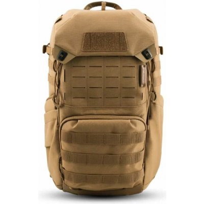 PGYTECH OneMo Tactical Backpack 35L Coyote Brown – Hledejceny.cz