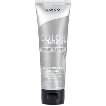 Joico Color Intensity Semi-Permanent Créme Color Silver Ice 118 ml