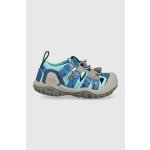 Keen Knotch Creek Fjord Blue / Ipanema – Sleviste.cz