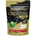 Smartlabs Creatine Creapure 500 g – Zboží Dáma