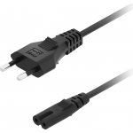 AlzaPower 1m černý APW-PC-C701B – Zboží Živě