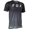 Cyklistický dres Fox FLEXAIR Black/Pink dámský
