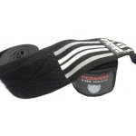 Power System bandáže na kolena Knee Wraps 2 ks – Sleviste.cz