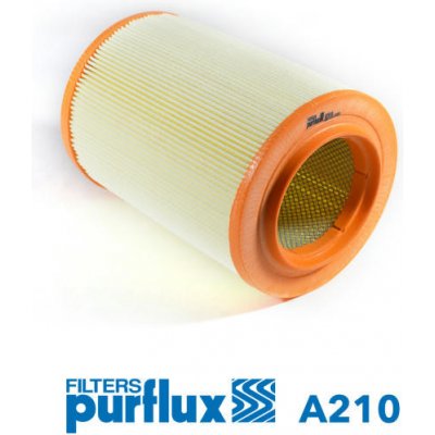 Vzduchový filtr PURFLUX A210 – Hledejceny.cz