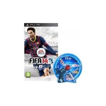 FIFA 14