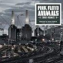 Pink Floyd - Animals 2018 Remix Vinyl LP