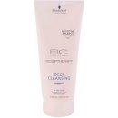 Šampon Schwarzkopf BC Bonacure Scalp Therapy Deep Cleansing Shampoo 200 ml