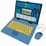 Lexibook Mluvící vzdělávací notebook Batman – Hledejceny.cz