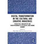 Digital Transformation in the Cultural and Creative Industries – Hledejceny.cz