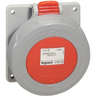 Legrand 555489 – Hledejceny.cz