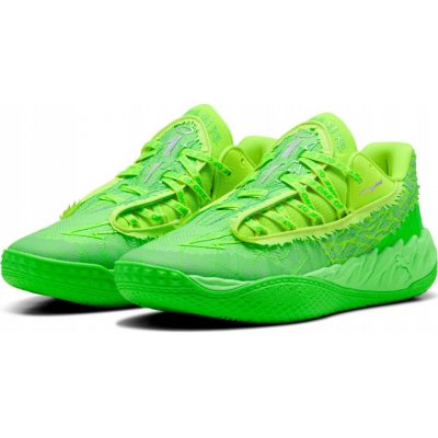 Puma basketbalové boty 312753 – Zboží Mobilmania
