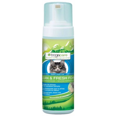 Bogacare Clean & Fresh pěna 150 ml