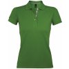 Dámská Trička SOĽS PORTLAND WOMEN SL00575 Bud green