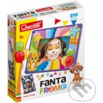 Quercetti 2870 Fanta Frame – Hledejceny.cz