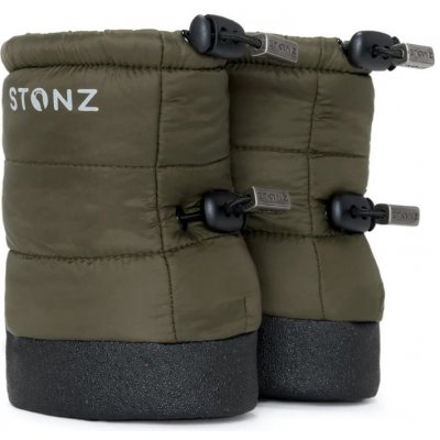 Stonz Bootie puffer pine – Zbozi.Blesk.cz