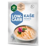 Low carb Mandlová Topnatur 60 g – Zboží Dáma
