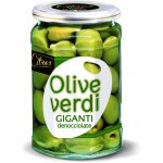 Citres Olivy zelené Gigant bez pecky 540 g – Hledejceny.cz