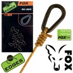 Fox Kroužek Edges Rig Link 15 ks – Zboží Mobilmania