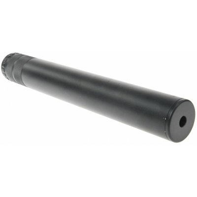 Snow Wolf pro SW 025 280mm B Black – Zboží Mobilmania