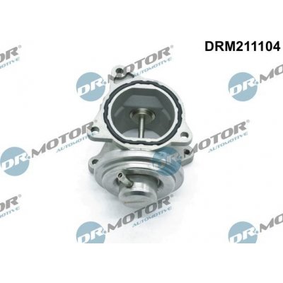 AGR-Ventil Dr.Motor Automotive DRM211104 – Hledejceny.cz