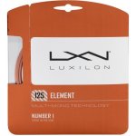 Luxilon ELEMENT 1,25 mm 12,2 m – Zboží Dáma