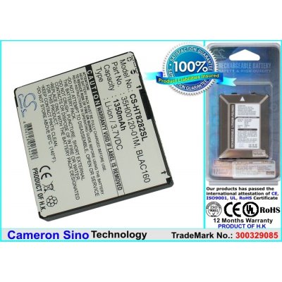 Cameron Sino CS-HT8282SL 1350mAh – Zboží Mobilmania