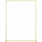 Kovová pergola VidaXL oblouk 200 cm – Hledejceny.cz