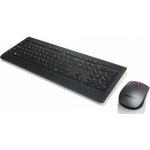 Lenovo Professional Wireless Keyboard and Mouse Combo 4X30H56829 – Zboží Mobilmania