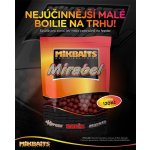 Mikbaits Mirabel boilies 300 g 12 mm Pikantní švestka – Hledejceny.cz