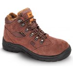 Obuv SAN MARINO VM 3170 kotník VM import 3170-01 – Zboží Dáma