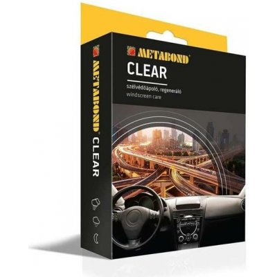 Metabond Clear 80 g – Zbozi.Blesk.cz