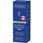 ALLERGIKA krém na obličej MED 50 ml – Zboží Dáma