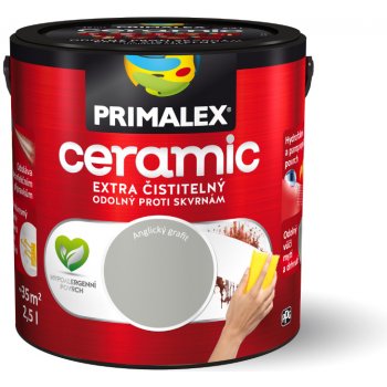 Primalex Ceramic Český křišťál 5 l