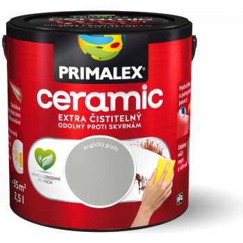 Primalex Ceramic Havajský olivín 2,5 l