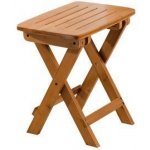 KONDELA Židle, přírodní bambus, DENICE – Zboží Dáma