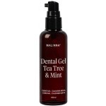 MALINNA Dentální gel jahoda & verbena 100 ml – Hledejceny.cz