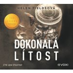 Dokonalá lítost - Helen Fields – Hledejceny.cz