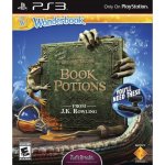 Wonderbook: Book of Potions – Zbozi.Blesk.cz