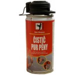 Den Braven 086948 Den Braven Čistič PUR pěny 150 ml – HobbyKompas.cz