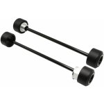 Padací protektory na přední a zadní kolo pro Husqvarna 701 Supermoto – Sleviste.cz